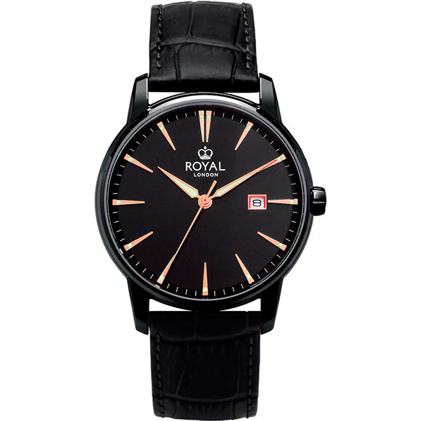 Часы Royal London Classic 41401-05